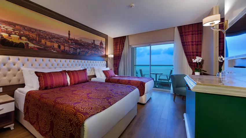 Litore Resort Hotel & Spa 5*-21