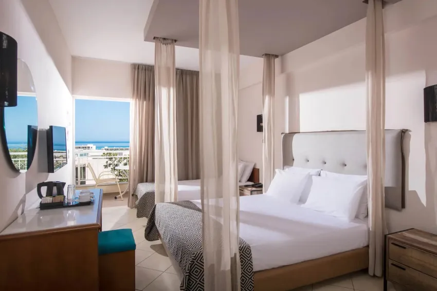 Aelius Hotel and Spa Sensus Experience 4*-10