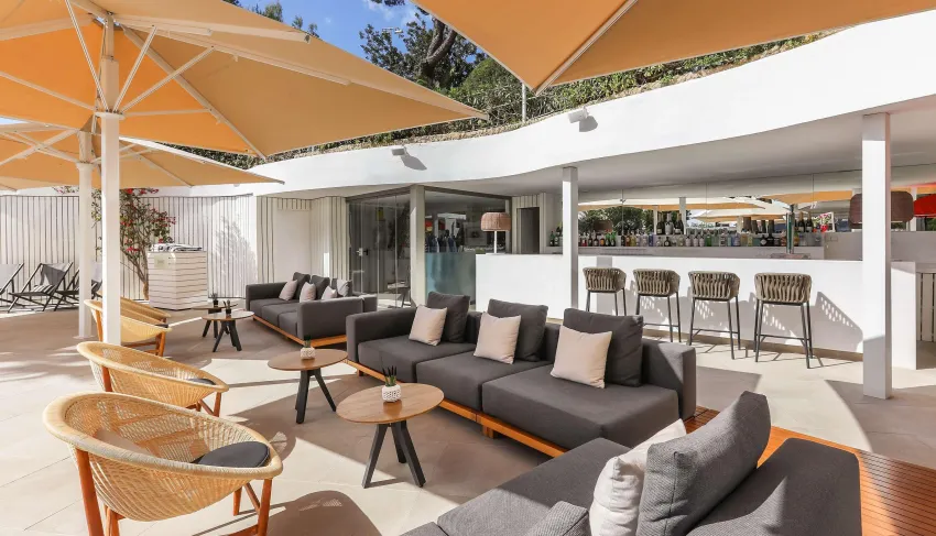 Hotel de Mar Gran Melia 5*-241