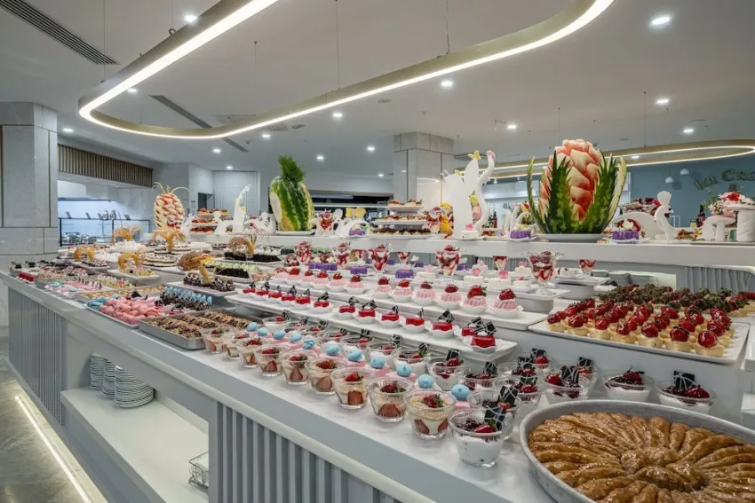 Iz Flower Side Beach Hotel 4*-72