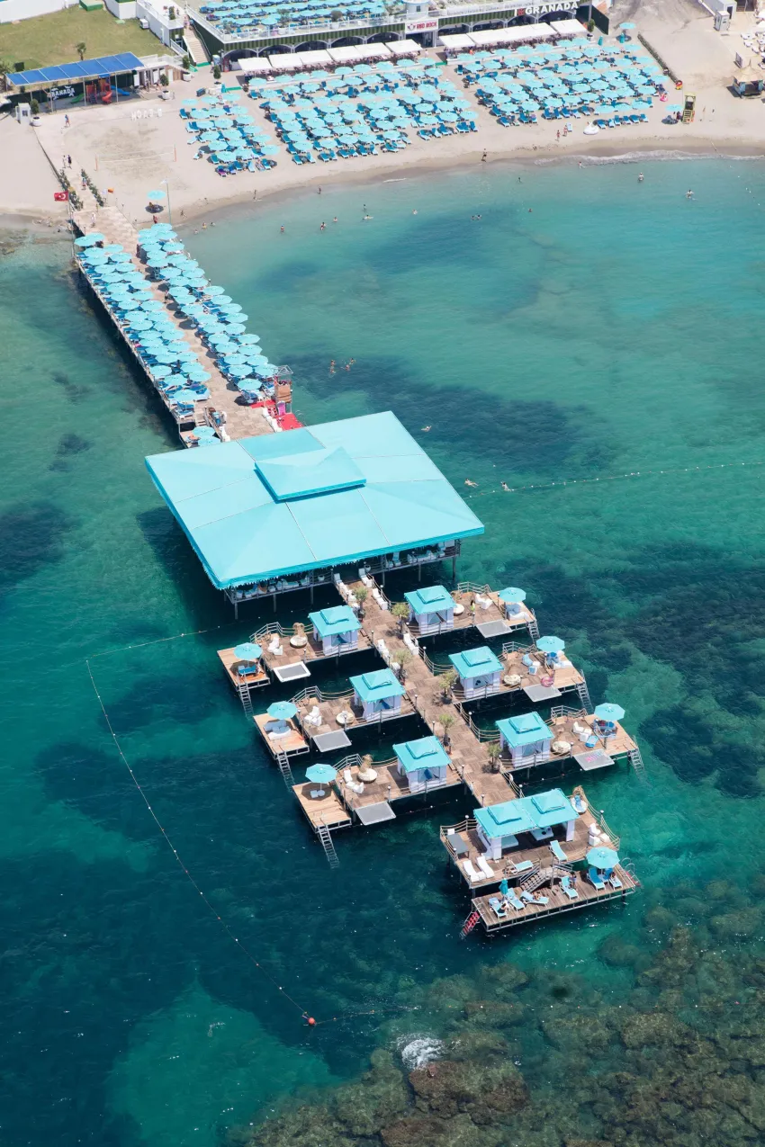 Granada Luxury Beach 5*-186