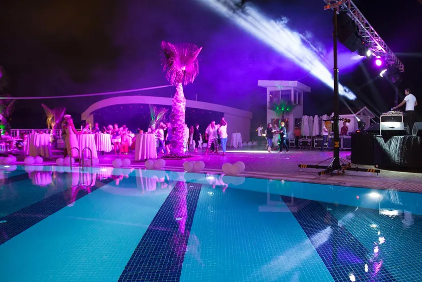 Diamond Elite Hotel & Spa (Adults Only 16+) 5*-30
