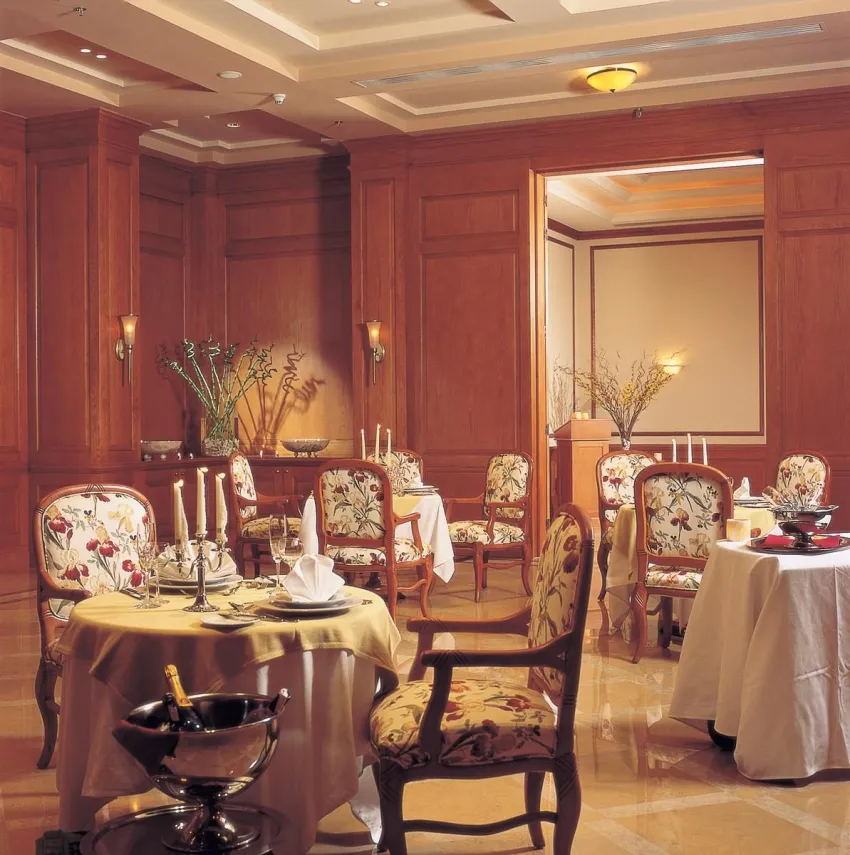 The Cascades Golf Resort & Spa 5*-4