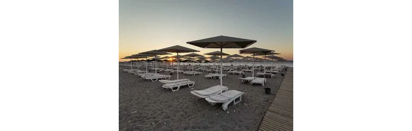 Larissa Sultans Beach 4*-22