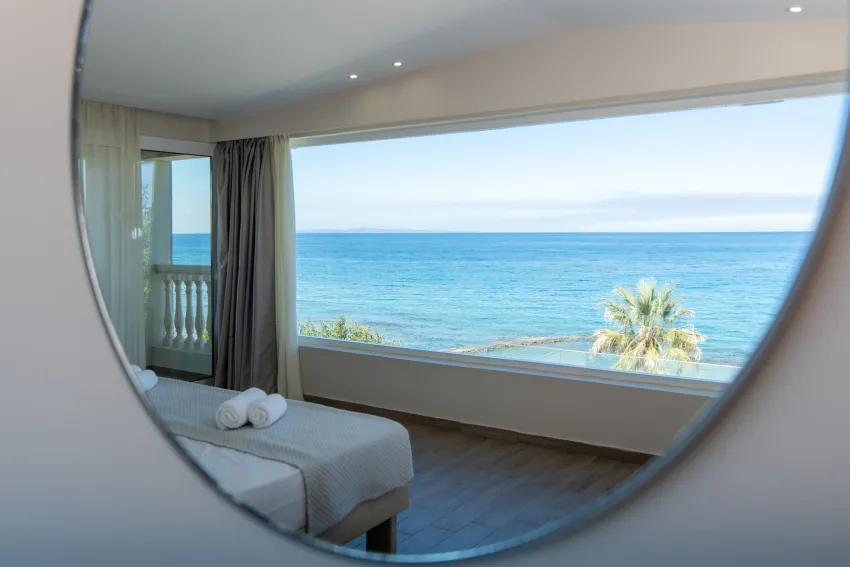 Belussi Beach Hotel 4*-46