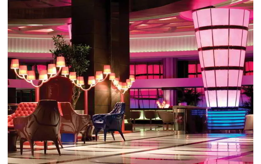 Cornelia Diamond Golf Resort & Spa 5*-13