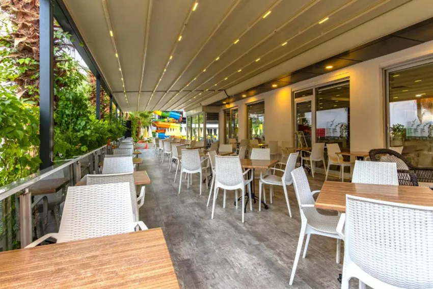 KOLIBRI HOTEL  3*-27