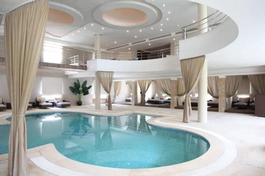 The Russelior Hotel & Spa 5*-5