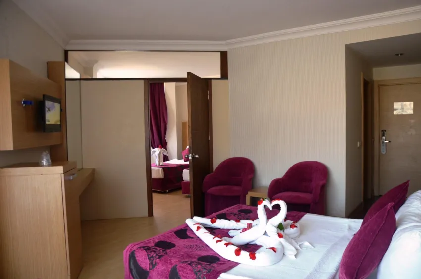 Drita Hotel Resort & Spa 5*-19