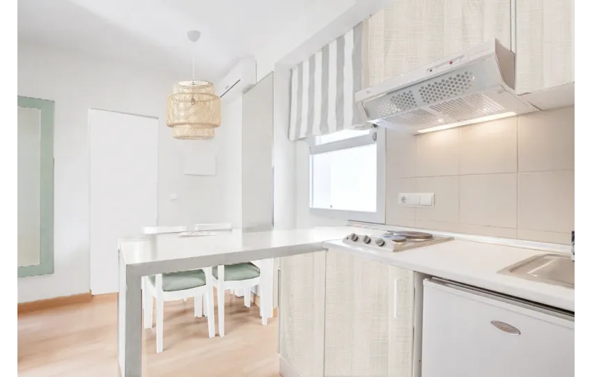 Apartamentos Vista Alegre Mallorca 2*-17