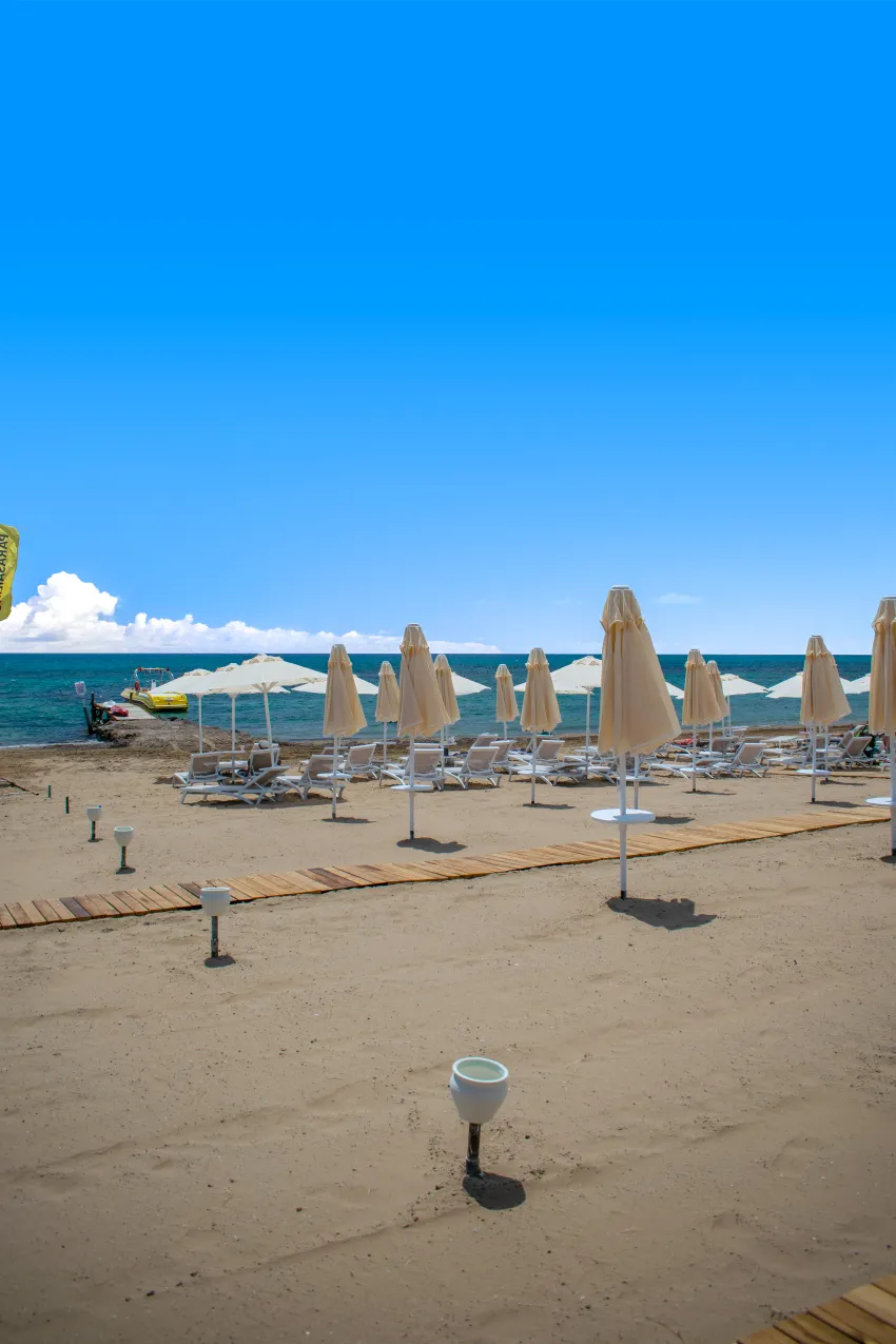 Seaden Quality Resort & Spa 5*-116