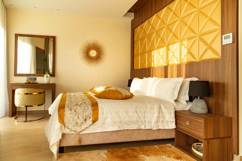 Leonardo Boutique Hotel Larnaca 3*-5