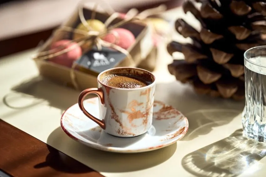 KAILA CITY HOTEL  4*-23