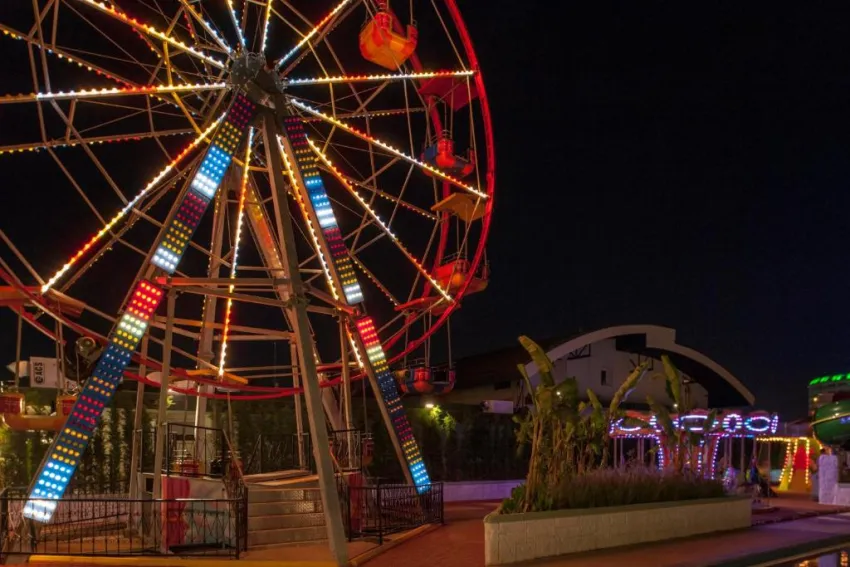 DELPHIN IMPERIAL HOTEL  5*-14