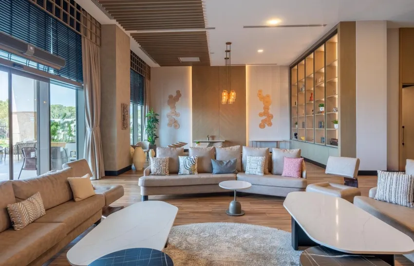 Ethno Hotels Belek 5*-62