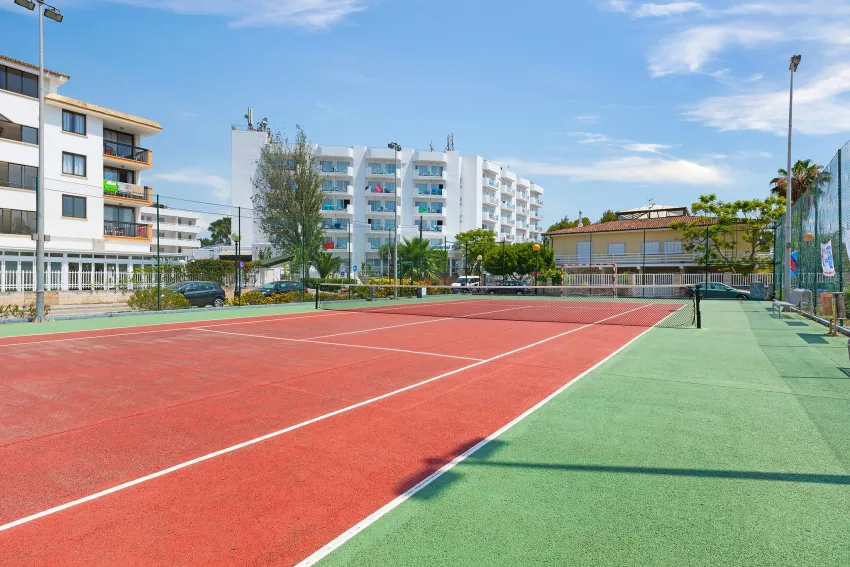AluaSun Continental Park Hotel & Apartments 4*-22