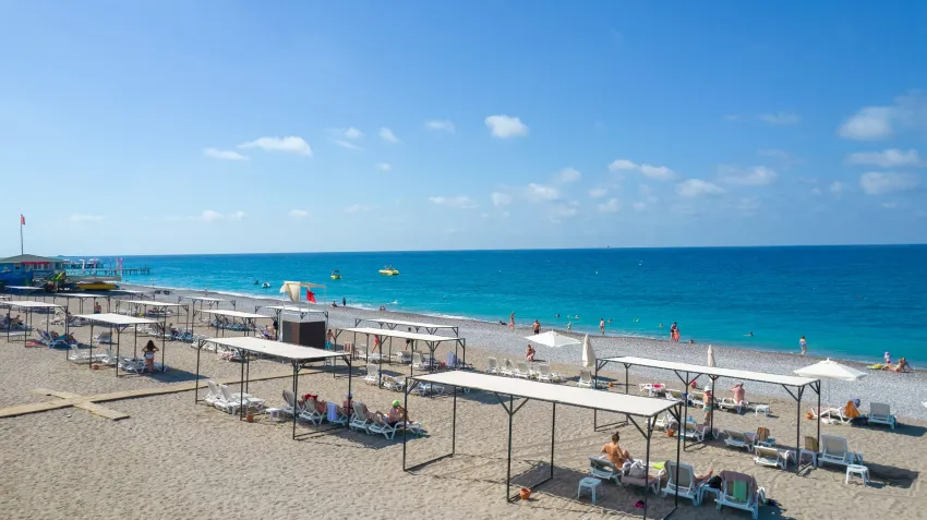 La Benata Hotel 5*-36
