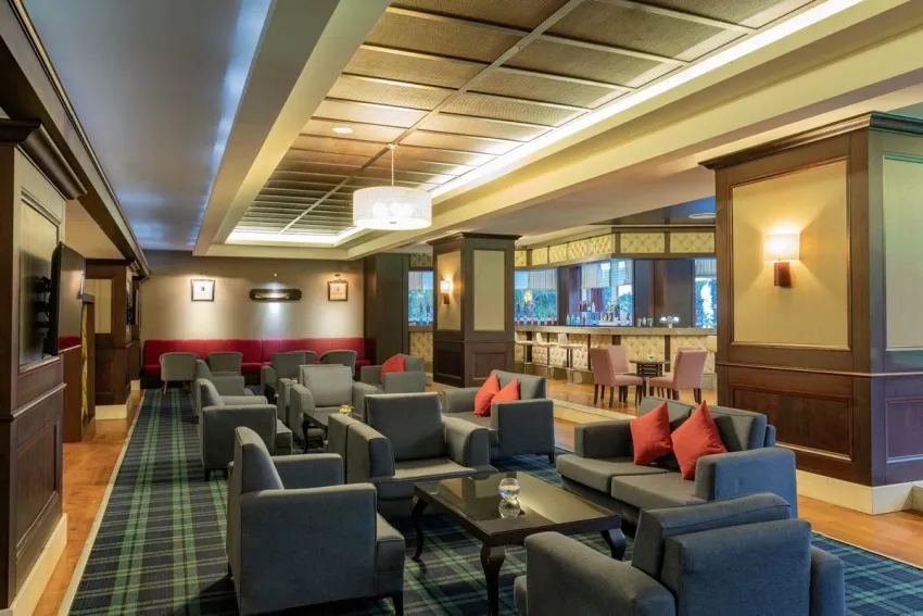 Kaya Belek Resort 5*-21