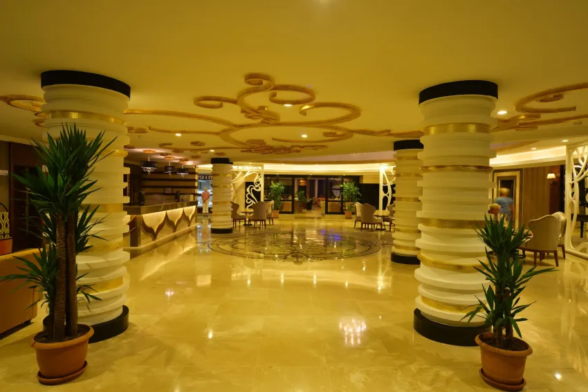 Linda Resort Hotel 5*-10