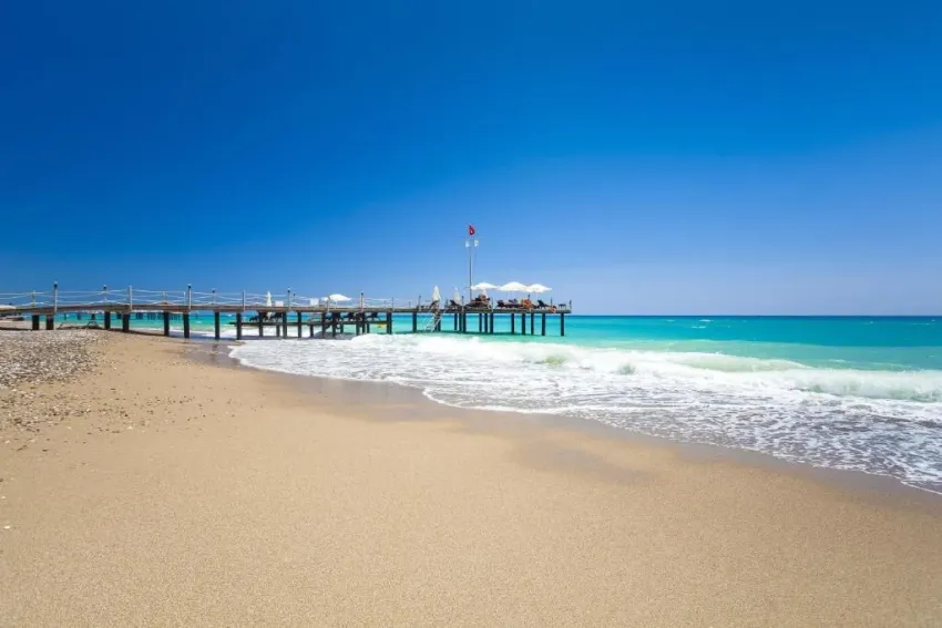 CLUB HOTEL TURAN PRINCE WORLD  5*-10