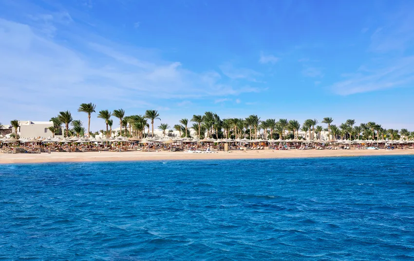 Iberotel Makadi Beach 5*-37