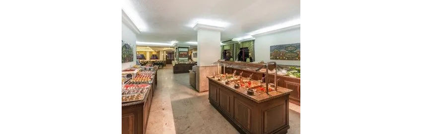 Saritas Hotel 4*-18
