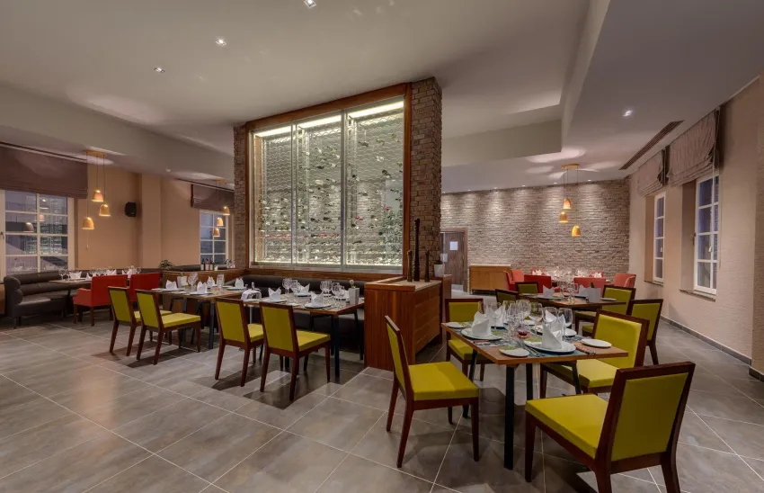 Rixos Premium Tekirova 5*-8