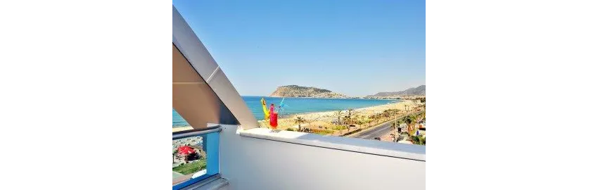 Mesut Hotel 4*-16