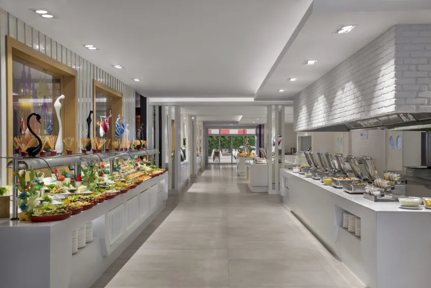 Innvista Hotels Belek 5*-9