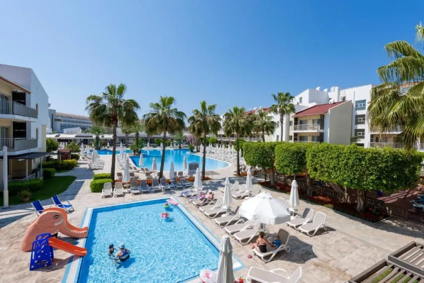 Barut B Suites 4*-7