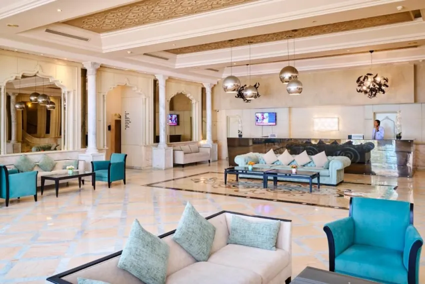 ROYAL NOZHA BEACH  4*-11