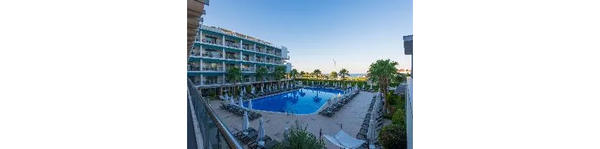 Tui Blue Barut Andiz (Adult Onlys 16+) 4*-26