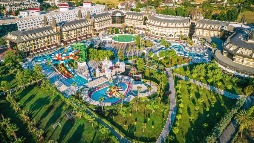 Crystal Prestige Elite Hotel 5*-9