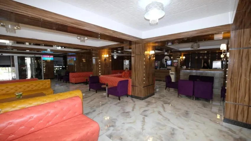 CLEOPATRA GOLDEN BEACH HOTEL  4*-10