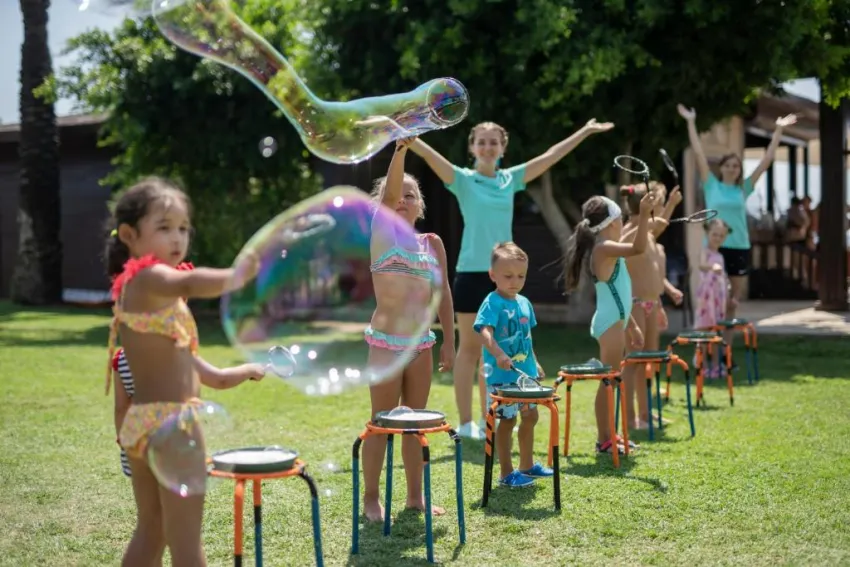 PAPILLON AYSCHA HOTEL  5*-19