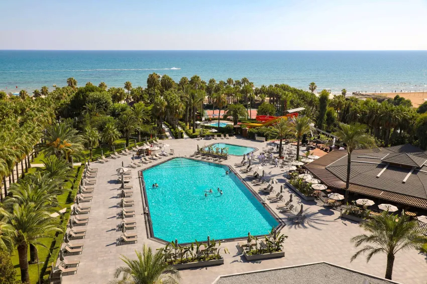 Miramare Beach Hotel 5*-102