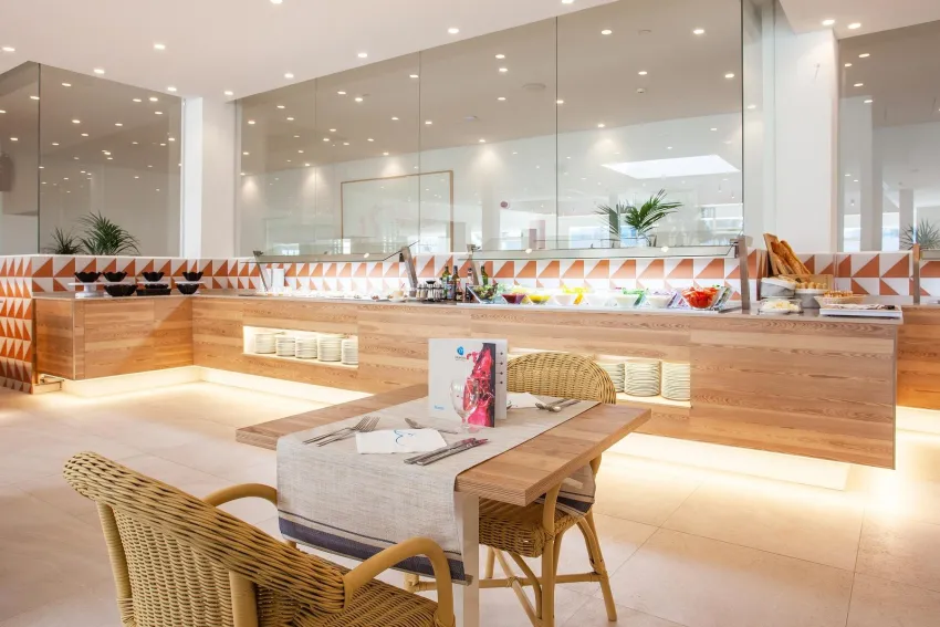 Grupotel Picafort Beach 4*-15