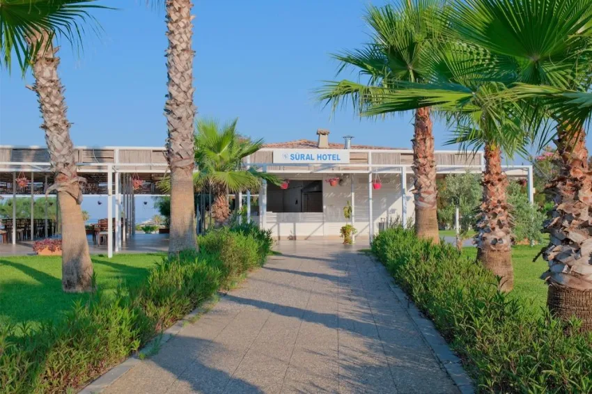 Sural Hotel 5*-79