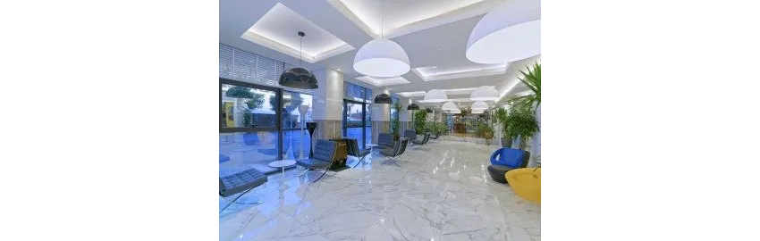 Kaptan Hotel 4*-4
