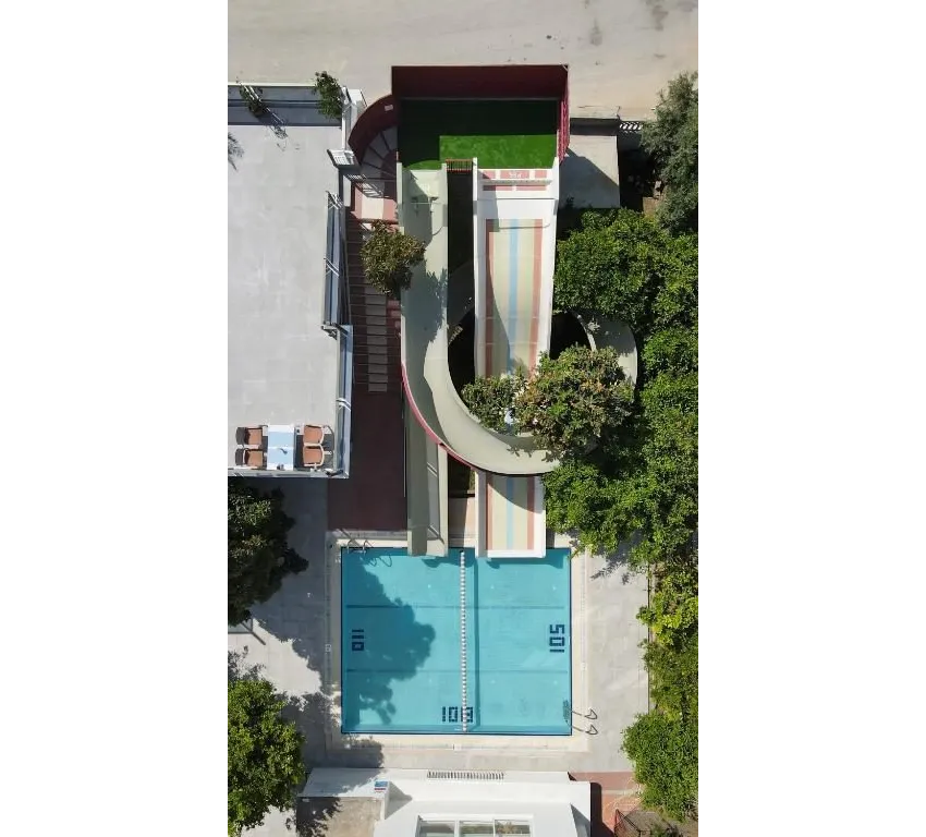 GAZIPASA STAR HOTEL  3*-22