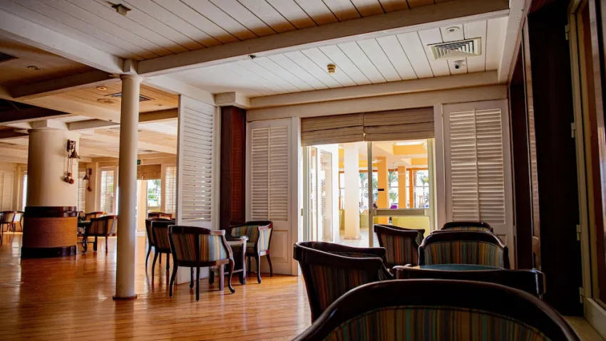 Continental Hotel Hurghada 5*-5