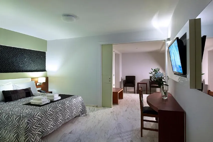 Eleftheria Hotel 3*-29