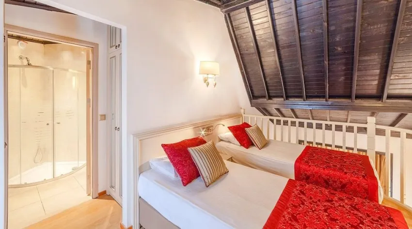 Sunrise Resort Hotel 5*-25