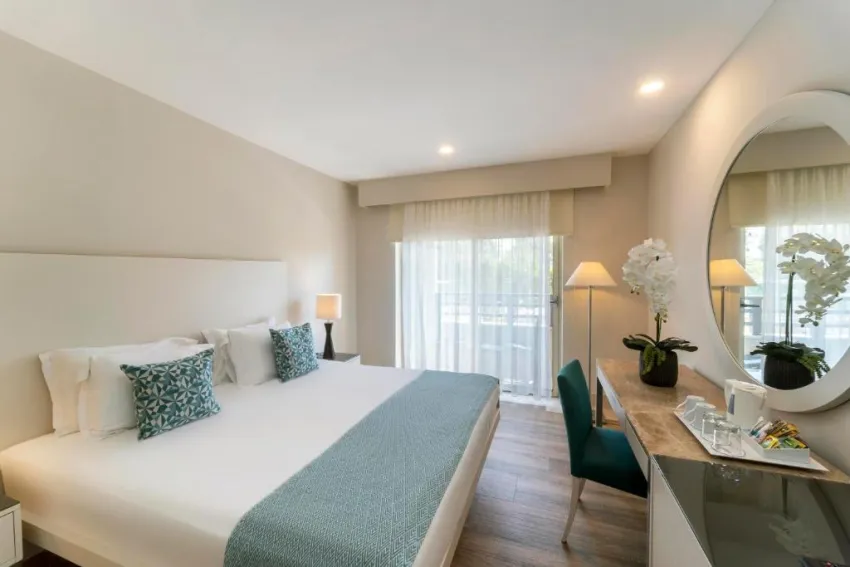 TUI BLUE XANTHE  5*-7