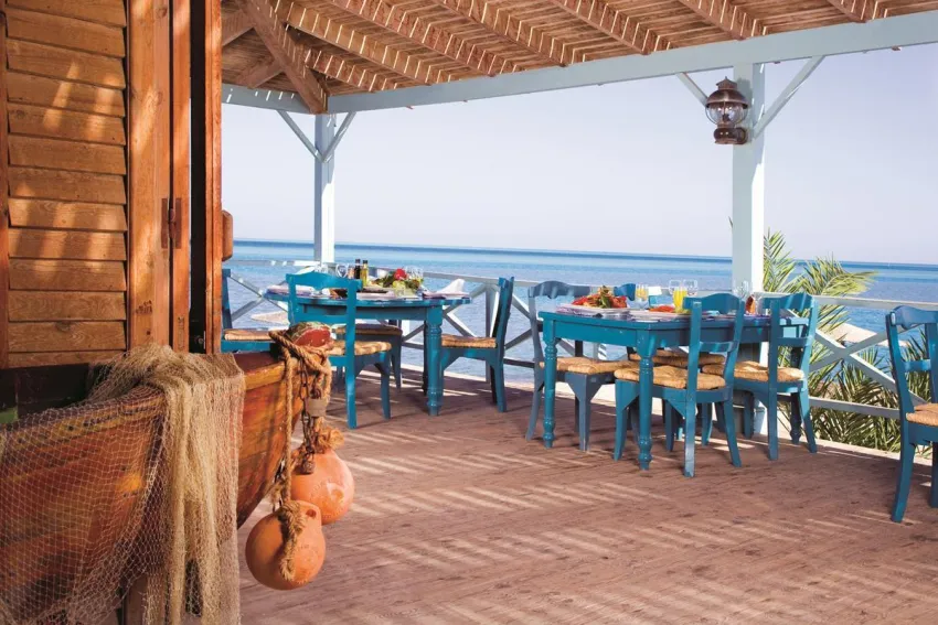 Movenpick Resort And Spa El Gouna 5*-12