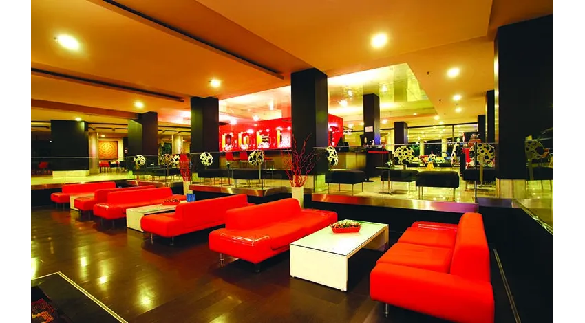 LIMAK ATLANTIS RESORT & SPA  5*-15