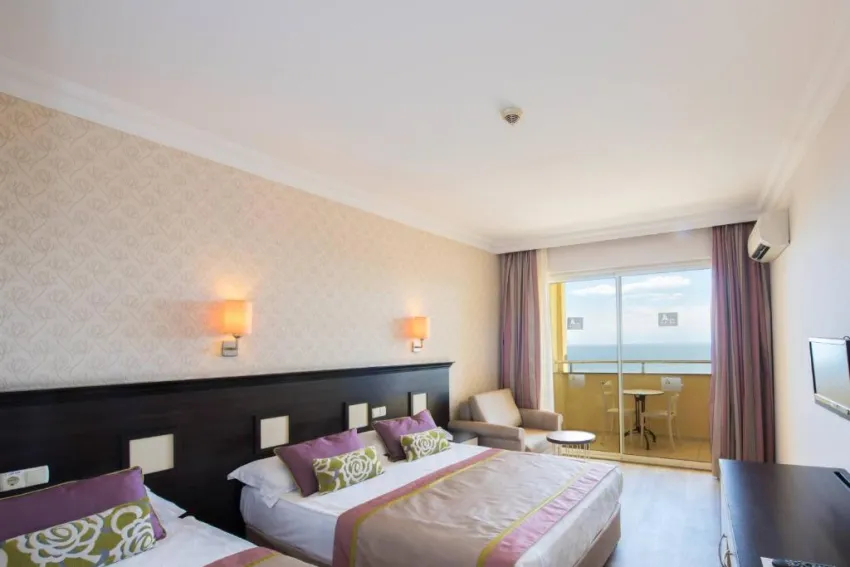 Side Alegria Hotel & Spa (Adult Only +16) 5*-74