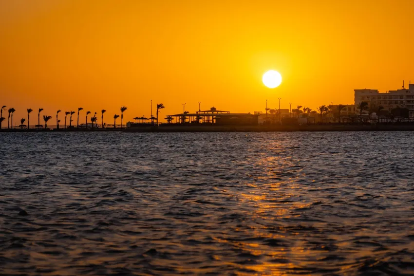 Magic Beach Hotel 4*-12