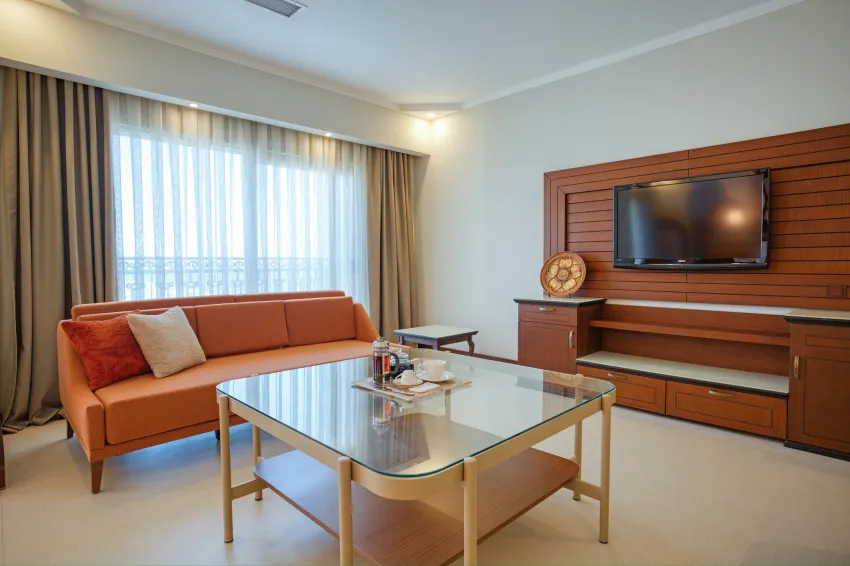 Megasaray West Beach Antalya 5*-25