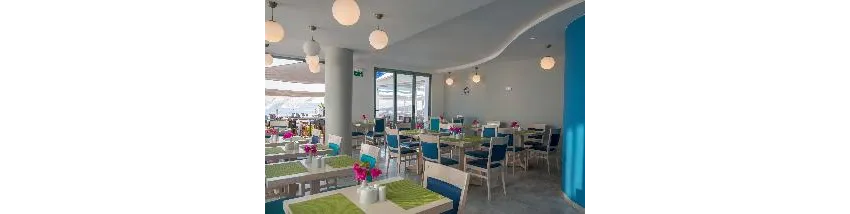 Alia Beach Hotel 3*-57